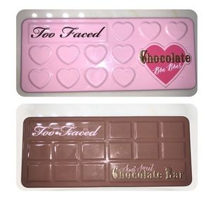 TOO FACED PALETTES $2 for $35